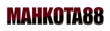MAHKOTA88 Logo